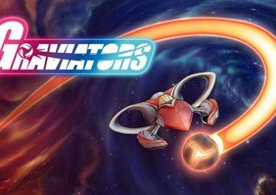 Graviators