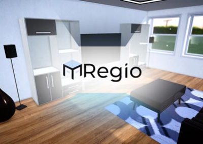 MRegio Möbelplaner