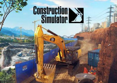 Bau-Simulator