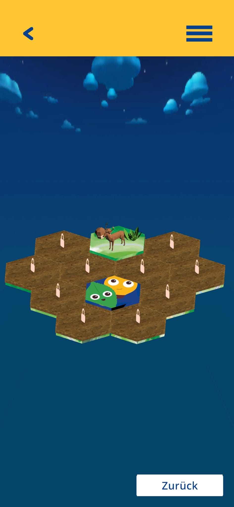 KlimAReal - Couch in the Woods